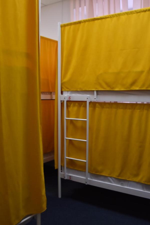 Hostel 777 Darnitsa Киев Екстериор снимка