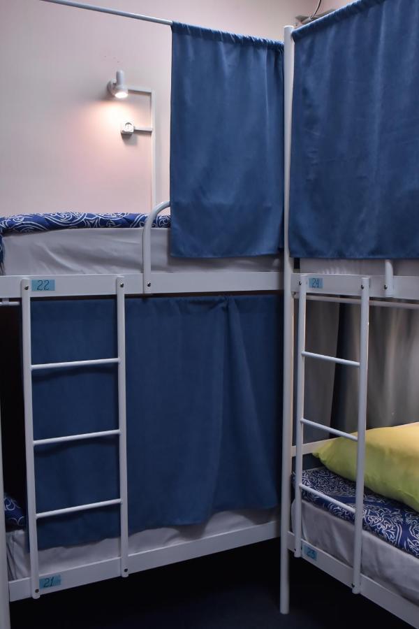 Hostel 777 Darnitsa Киев Екстериор снимка