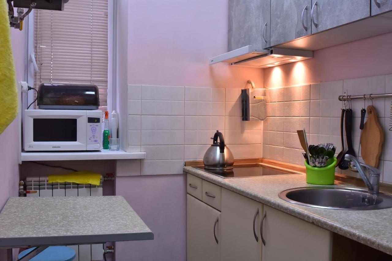 Hostel 777 Darnitsa Киев Екстериор снимка