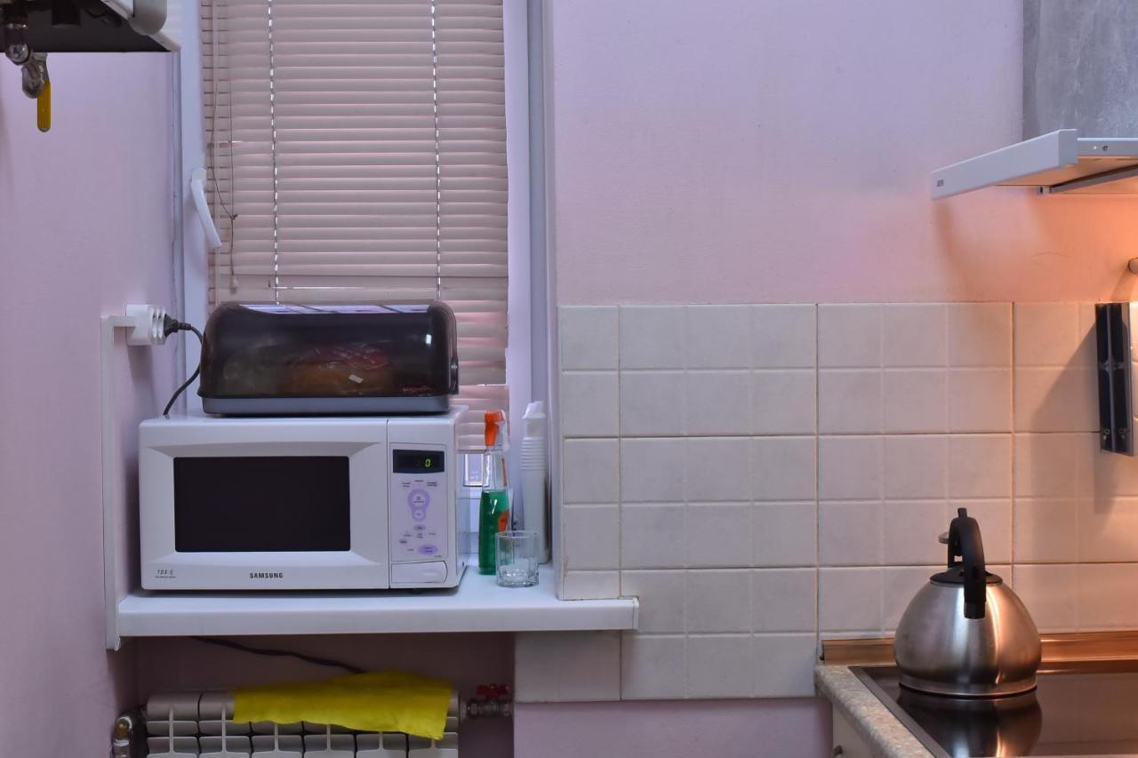 Hostel 777 Darnitsa Киев Екстериор снимка